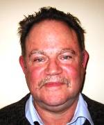 Gordon Alisdair