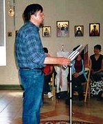 Pohjanen Bengt