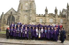 Chapel Choir