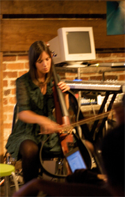 Singer Claire