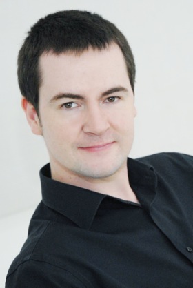 Morgan Darragh