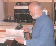 Ward David