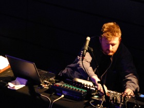 Chapman Duncan