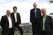 Edinburgh Quartet