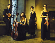 Elysian Quartet