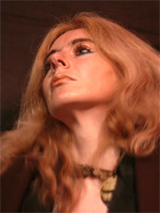 Glennie Evelyn