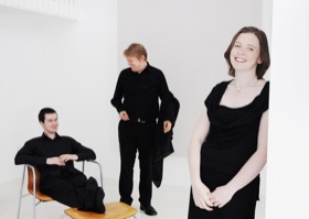 Fidelio Trio