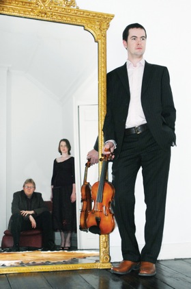 Fidelio Trio