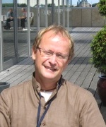 Sixten Fredrik