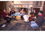 Hebrides Ensemble