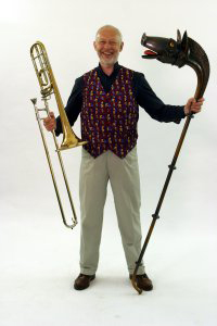 Kenny John