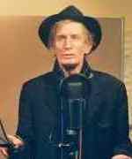 Mackie John