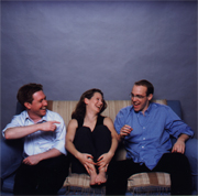 Kungsbacka Piano Trio
