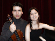 Kerr Duo