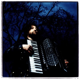 King Creosote