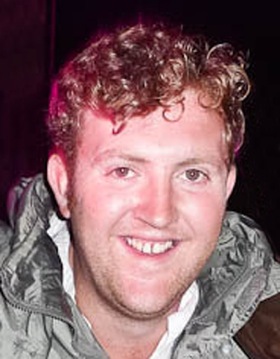 Byrne Mike