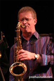 Hall Mike