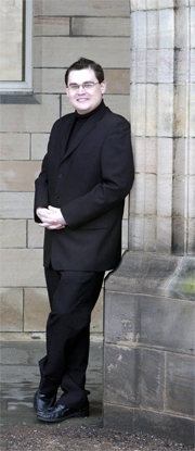 Mealor Paul