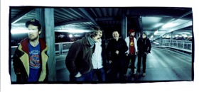 Phantom Band