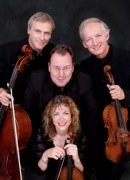 Primrose Piano Quartet