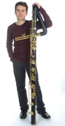 Gig 4 with Richard Craig