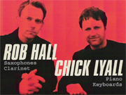 Lyall Chick