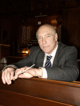 Williams Roger B