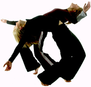 Scottish Dance Theatre