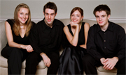Sacconi Quartet