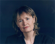 A day with Sally Beamish