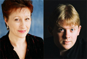 Robin Michael# Sarah Leonard
