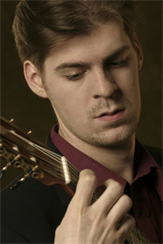 Thacker Simon