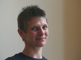 Hawksley Sue