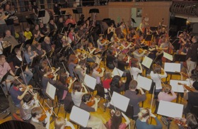 University Symphony Orchestra