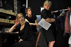 Vincent Dance Theatre