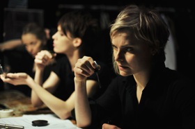 Vincent Dance Theatre