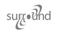 surround sound.