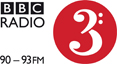 sponsor: BBC Radio 3