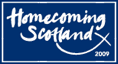 Homecoming Scotland 2009.