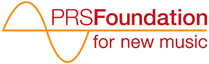 PRS Foundation.