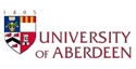 University of Aberdeen.