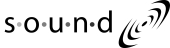 sound sound festival logo