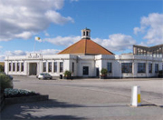Beach Ballroom
