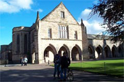 Elphinstone Hall