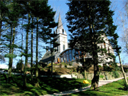 Kemnay Church Centre