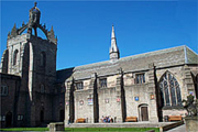 Kings College Chapel