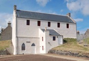 Salmon Bothy